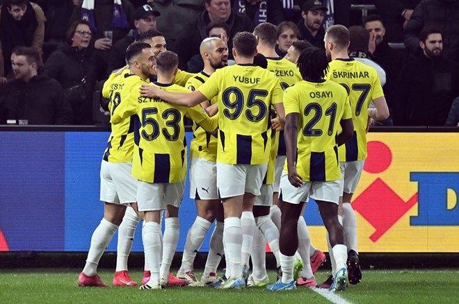 Ali Koç'tan eşi benzeri görülmemiş prim: Derbi için tüm tuşlara bastı! 3