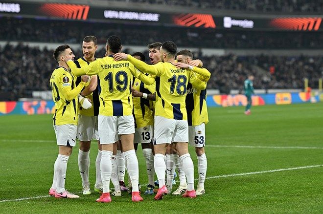 Ali Koç'tan eşi benzeri görülmemiş prim: Derbi için tüm tuşlara bastı! 8
