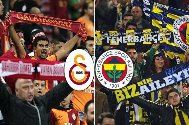 Nefesler tutuldu, Galatasaray - Fenerbahçe düellosuna geri sayım başladı! İşte dev derbi öncesi gündem olan paylaşımlar... 2