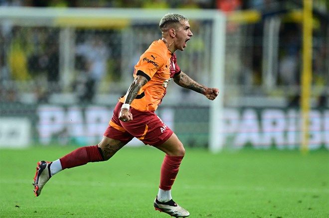 Nefesler tutuldu, Galatasaray - Fenerbahçe düellosuna geri sayım başladı! İşte dev derbi öncesi gündem olan paylaşımlar... 4