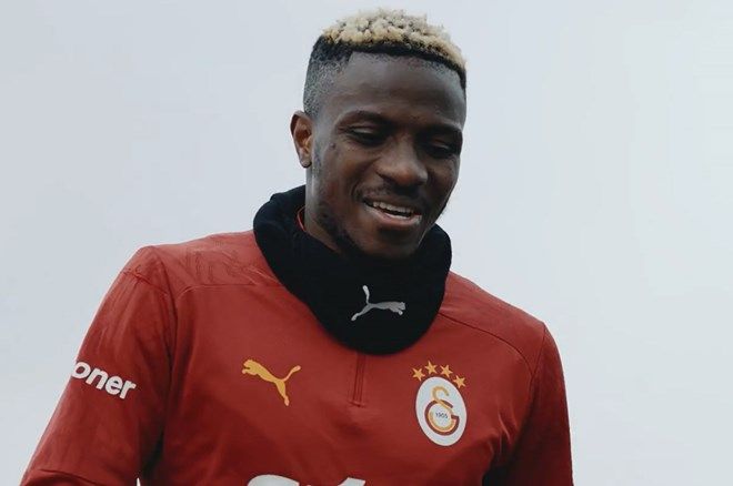 Nefesler tutuldu, Galatasaray - Fenerbahçe düellosuna geri sayım başladı! İşte dev derbi öncesi gündem olan paylaşımlar... 6