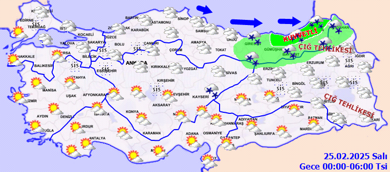 Kar İstanbul'u terk etti! Sıcaklık 13 dereceye çıkacak! Peki İstanbul'a yeniden kar yağar mı? Uzmanlar açıkladı... 10