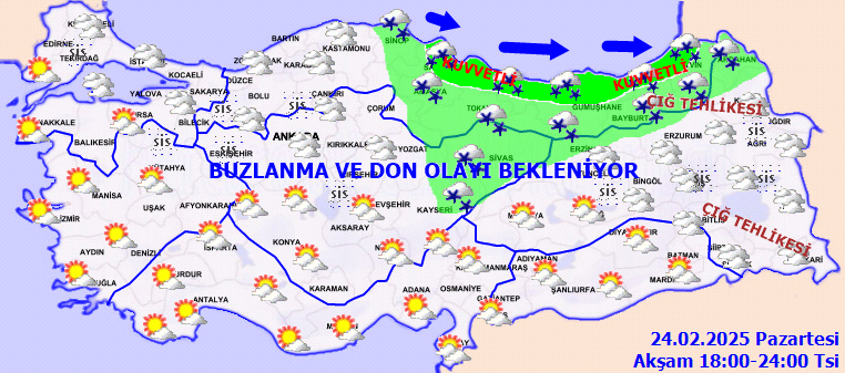 Kar İstanbul'u terk etti! Sıcaklık 13 dereceye çıkacak! Peki İstanbul'a yeniden kar yağar mı? Uzmanlar açıkladı... 9