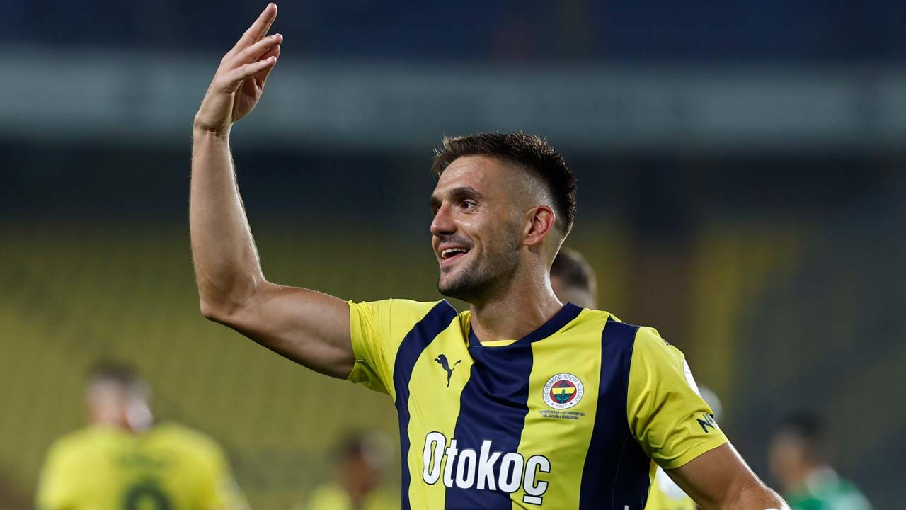 Fenerbahçe'nin derbi 11'i belli oldu! Jose Mourinho tarih yazacak formülü buldu: Fişi Youssef En-Nesyri çekecek 11