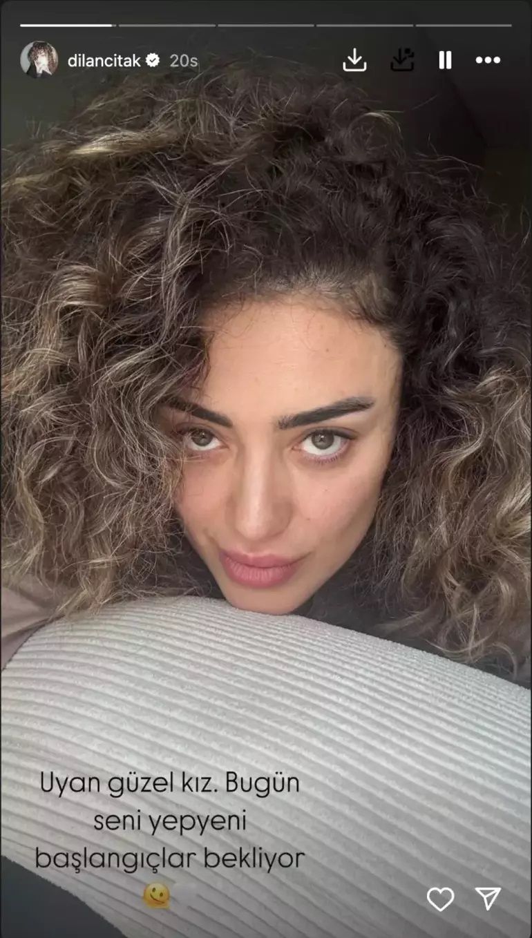 Dilan Çıtak ve Levent Dörter boşanıyor mu? Ayrılık iddialarını güçlendiren paylaşımlar 4