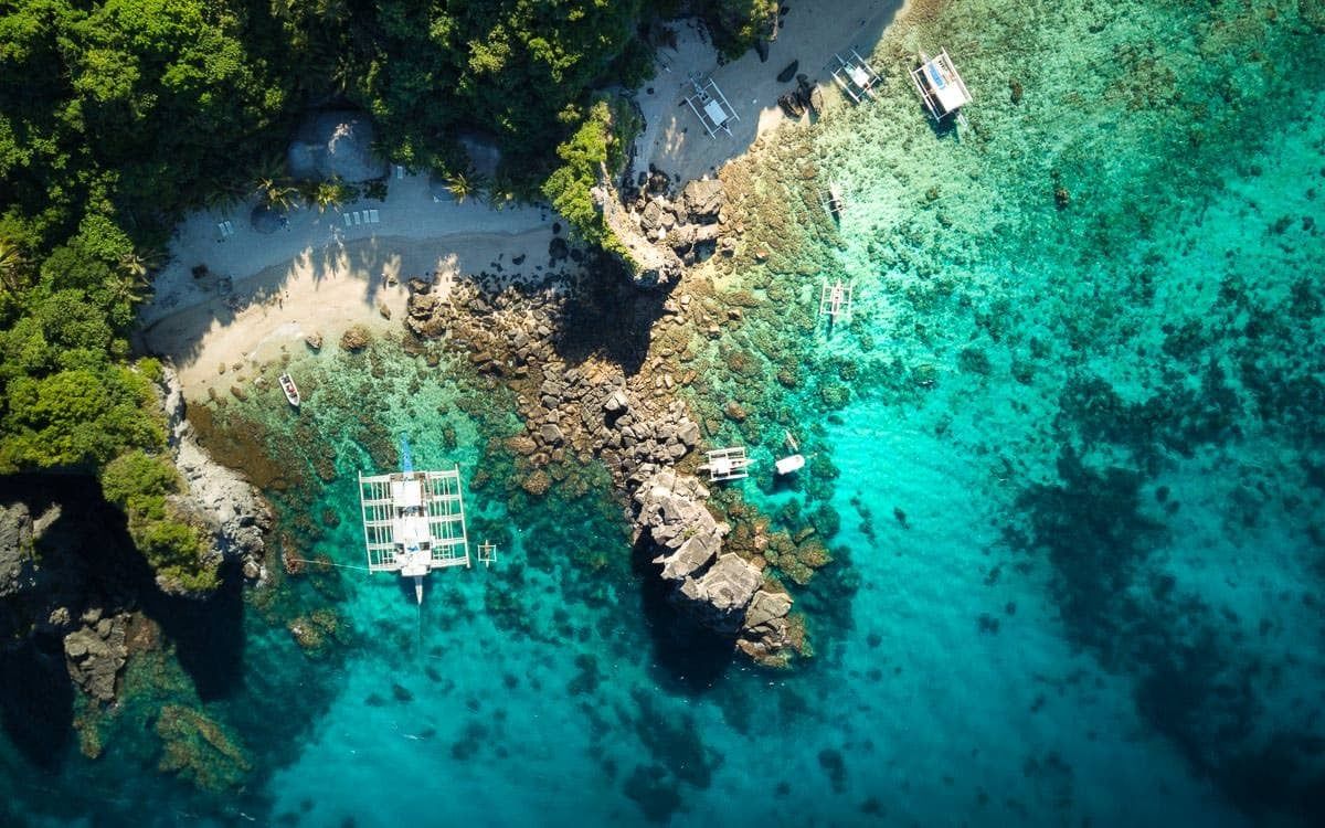 Türk Hava Yolları ile gidilebilecek en egzotik rotalar... 7