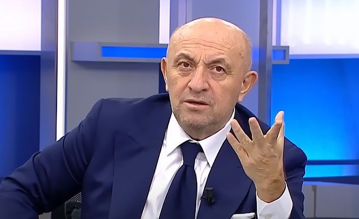 Sinan Engin'den Fenerbahçe'ye Derbi Öncesi Sert Eleştiri: Hayal Görür 2
