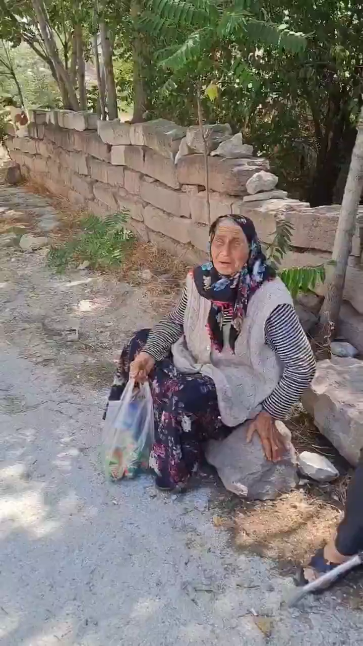 Kan donduran kundaklama iddiası! Necla Teyze’nin şüpheli ölümünde gerçek ortaya çıktı! 3