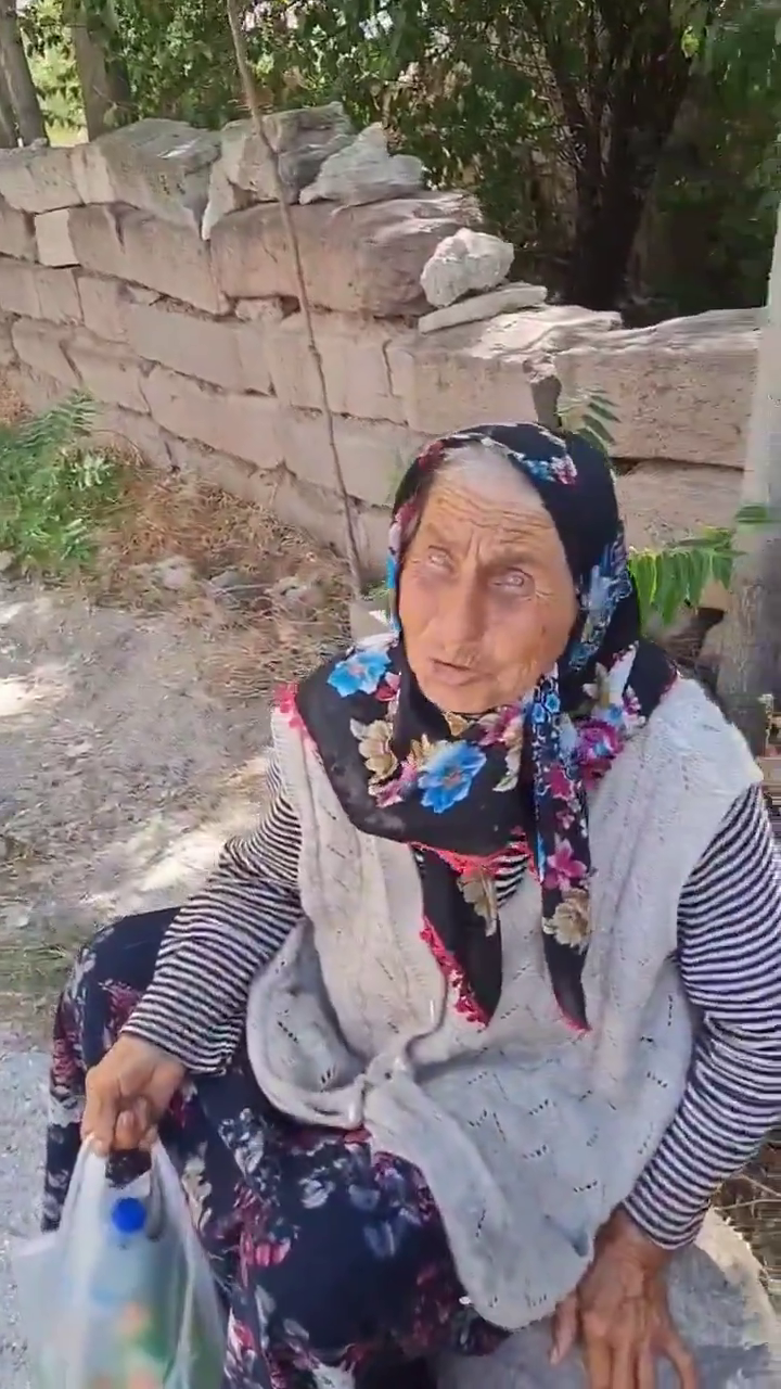 Kan donduran kundaklama iddiası! Necla Teyze’nin şüpheli ölümünde gerçek ortaya çıktı! 4