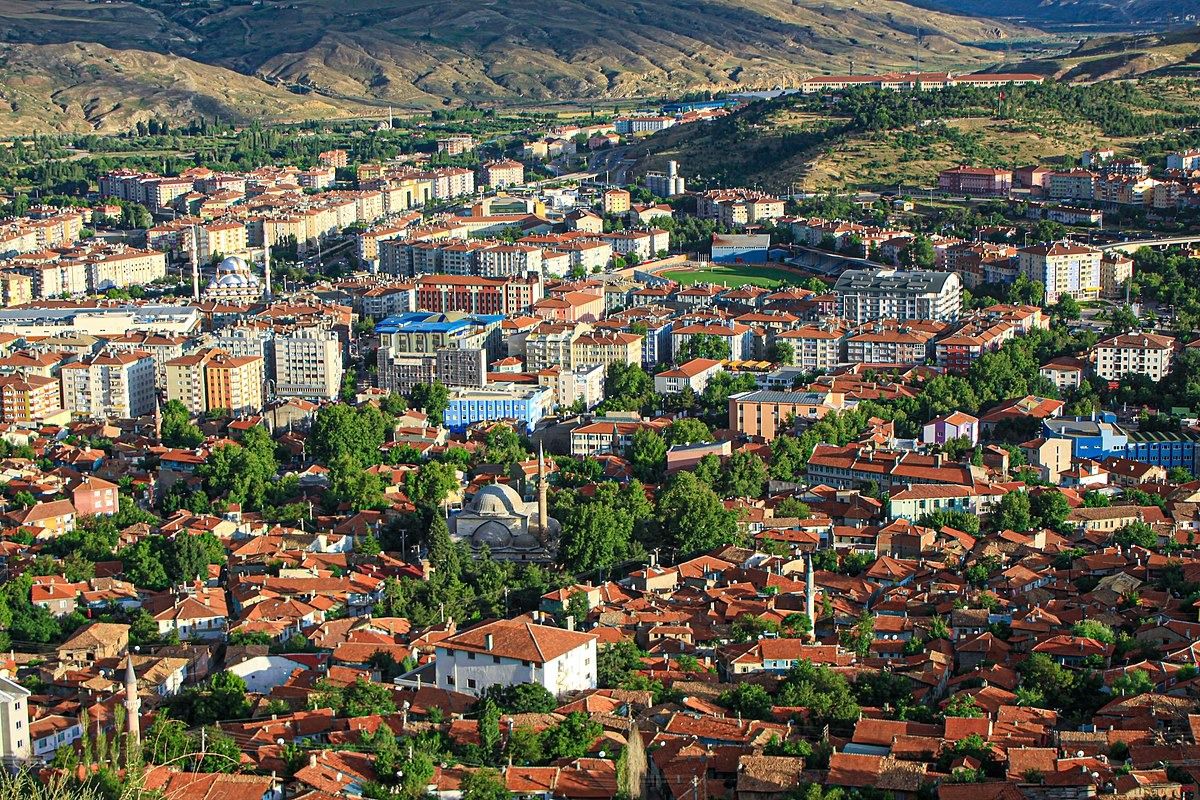 2024'te boşanma rekoru kırıldı TUİK verileri açıkladı! İşte il il boşanma rakamları... 15