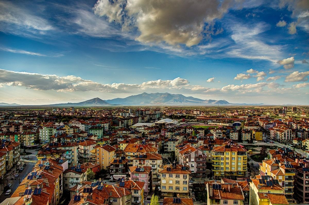 2024'te boşanma rekoru kırıldı TUİK verileri açıkladı! İşte il il boşanma rakamları... 37
