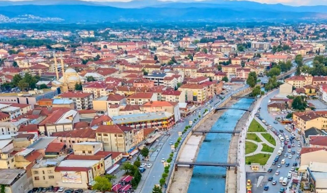 2024'te boşanma rekoru kırıldı TUİK verileri açıkladı! İşte il il boşanma rakamları... 42