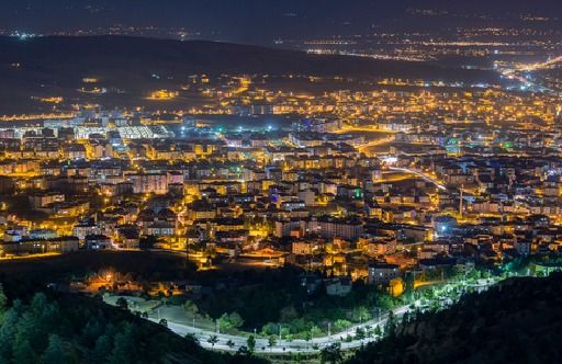 2024'te boşanma rekoru kırıldı TUİK verileri açıkladı! İşte il il boşanma rakamları... 46