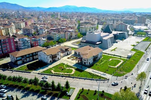 2024'te boşanma rekoru kırıldı TUİK verileri açıkladı! İşte il il boşanma rakamları... 52