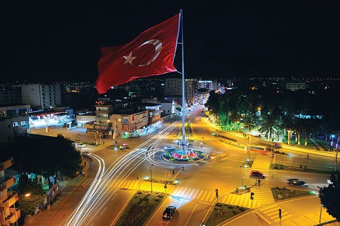 2024'te boşanma rekoru kırıldı TUİK verileri açıkladı! İşte il il boşanma rakamları... 54