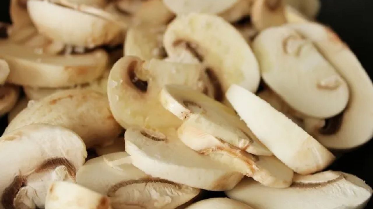 Mantar tüketenlere öneri: Güneşle buluşunca D vitamini deposu oluyor... 3