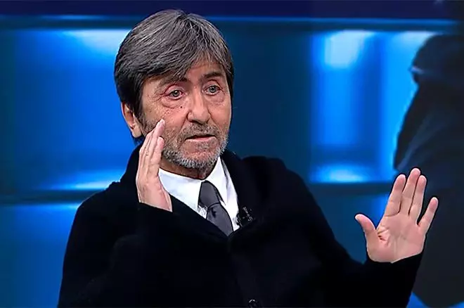 Ünlü yorumculardan geceye damga vuran açıklamalar: Galatasaray, Fenerbahçe, Slavko Vincic... 16