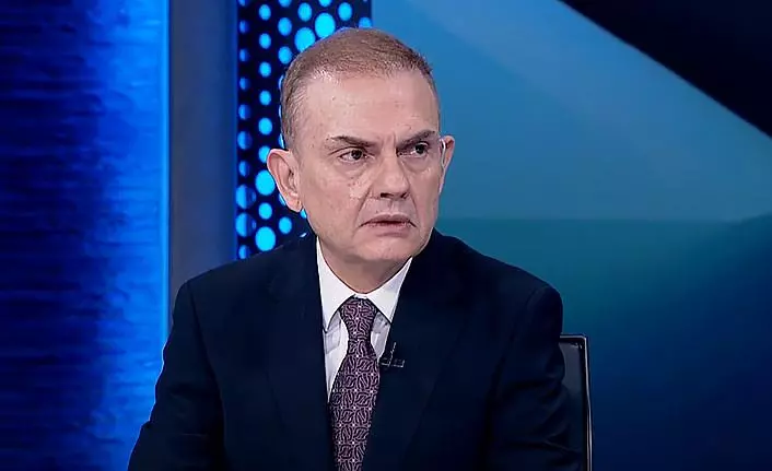Ünlü yorumculardan geceye damga vuran açıklamalar: Galatasaray, Fenerbahçe, Slavko Vincic... 17