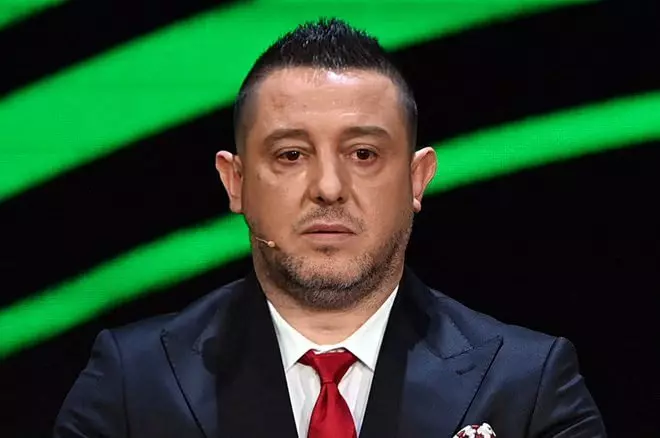 Ünlü yorumculardan geceye damga vuran açıklamalar: Galatasaray, Fenerbahçe, Slavko Vincic... 5