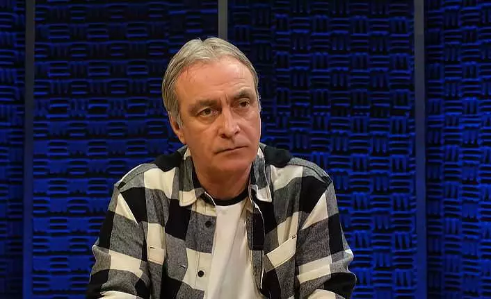 Ünlü yorumculardan geceye damga vuran açıklamalar: Galatasaray, Fenerbahçe, Slavko Vincic... 6