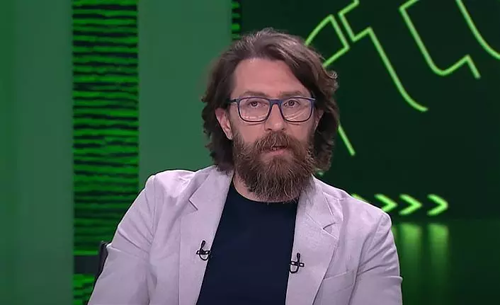 Ünlü yorumculardan geceye damga vuran açıklamalar: Galatasaray, Fenerbahçe, Slavko Vincic... 8