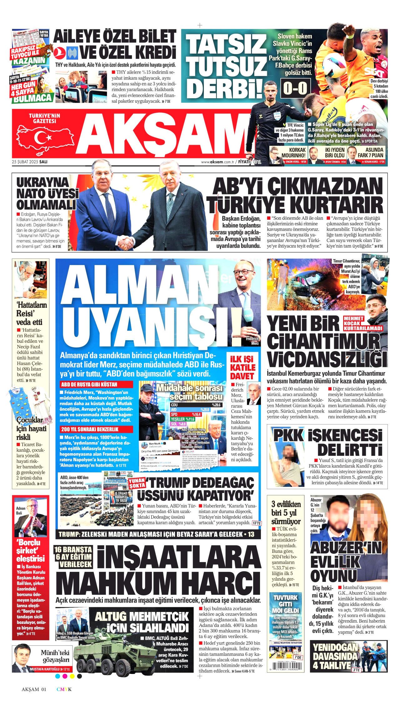 Cumhurbaşkanı Erdoğan: Ramazan'da vatandaşın ekmeğine kan doğrayan açgözlü fırsatçılara nefes aldırmayacağız! 10