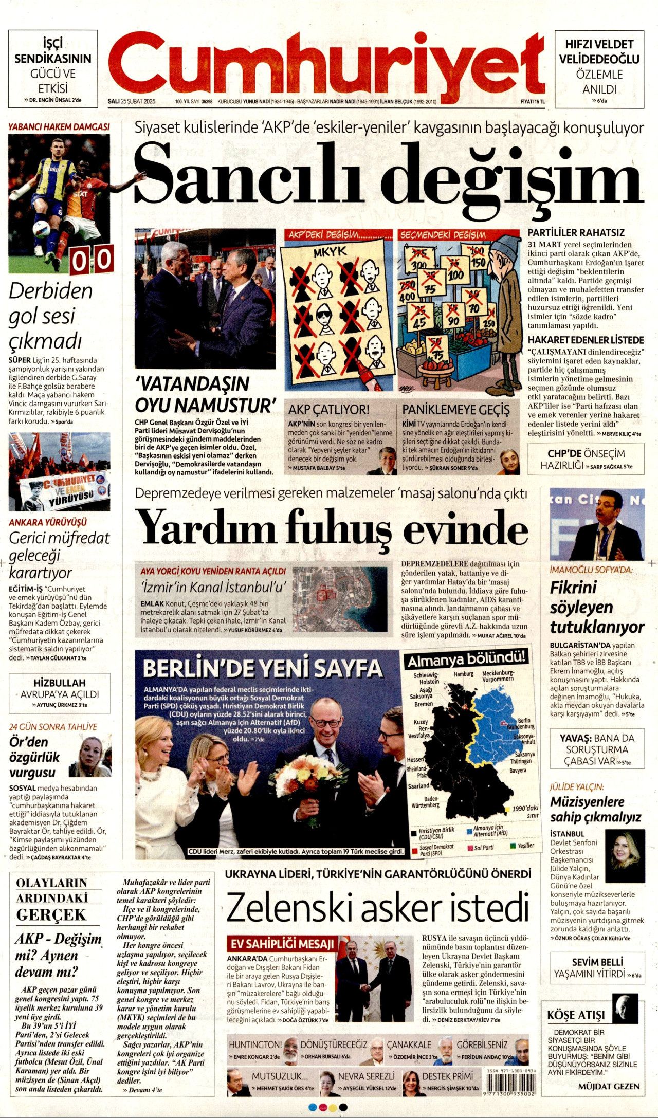 Cumhurbaşkanı Erdoğan: Ramazan'da vatandaşın ekmeğine kan doğrayan açgözlü fırsatçılara nefes aldırmayacağız! 6