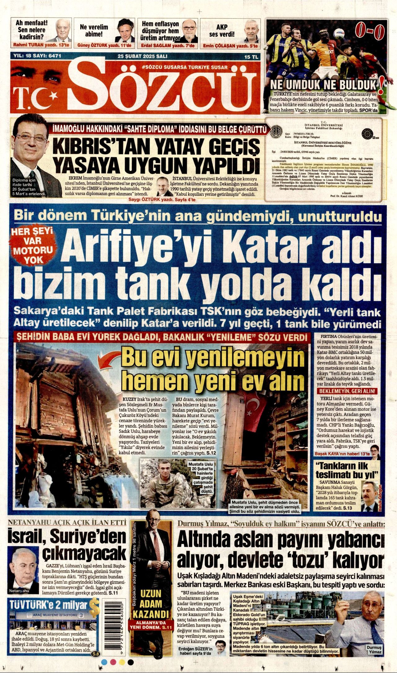 Cumhurbaşkanı Erdoğan: Ramazan'da vatandaşın ekmeğine kan doğrayan açgözlü fırsatçılara nefes aldırmayacağız! 7