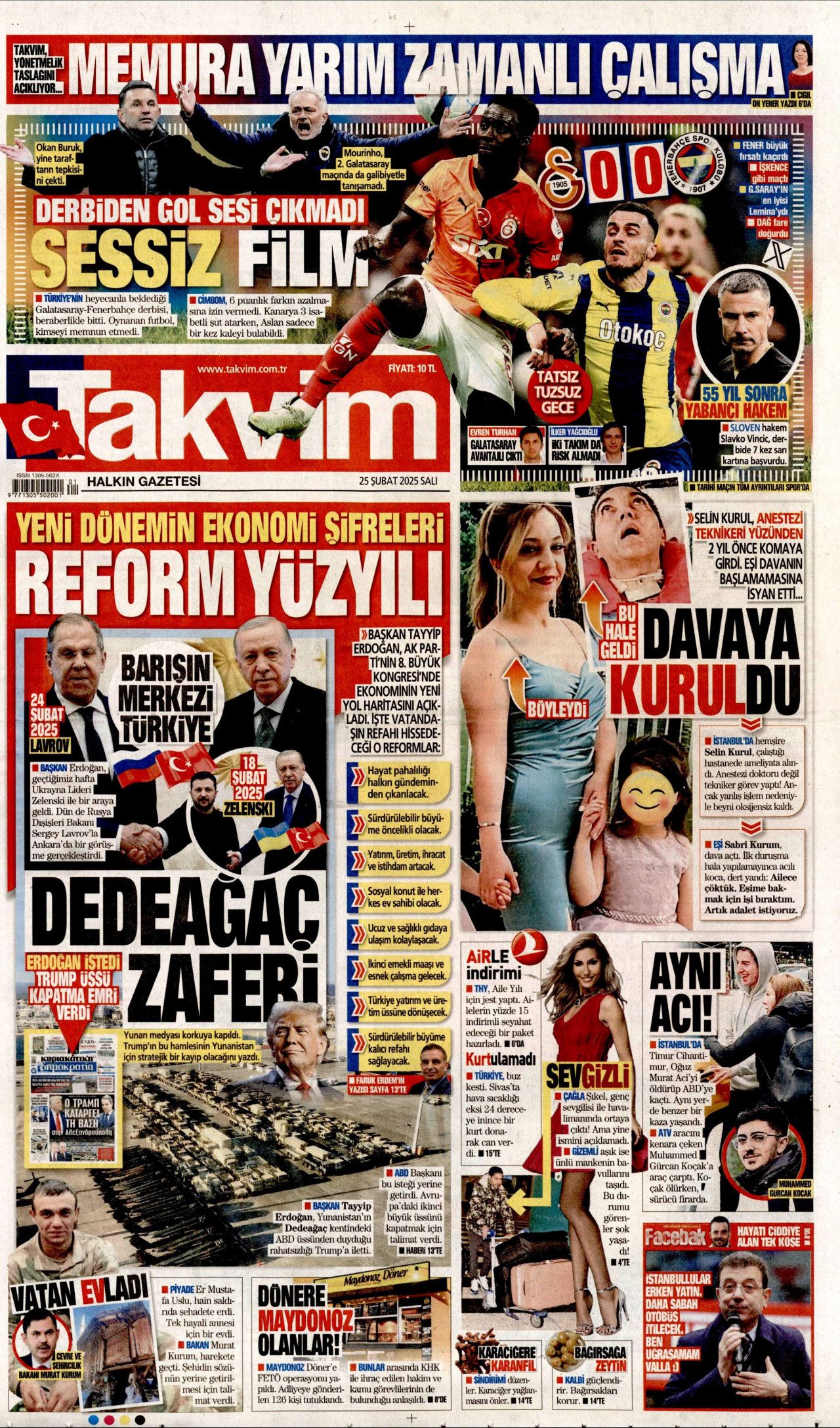 Cumhurbaşkanı Erdoğan: Ramazan'da vatandaşın ekmeğine kan doğrayan açgözlü fırsatçılara nefes aldırmayacağız! 8