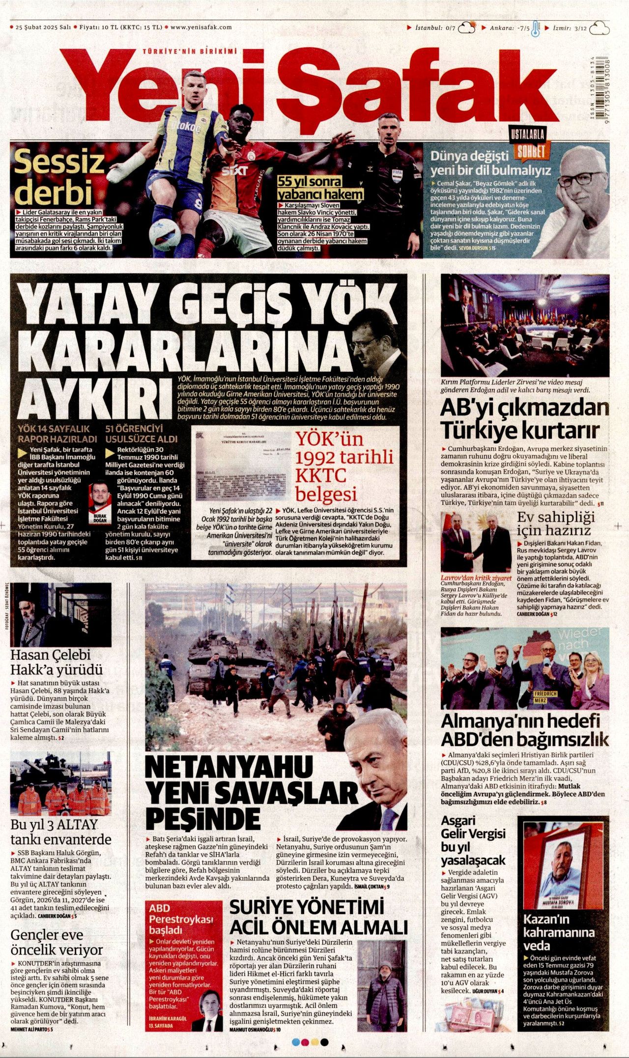Cumhurbaşkanı Erdoğan: Ramazan'da vatandaşın ekmeğine kan doğrayan açgözlü fırsatçılara nefes aldırmayacağız! 4