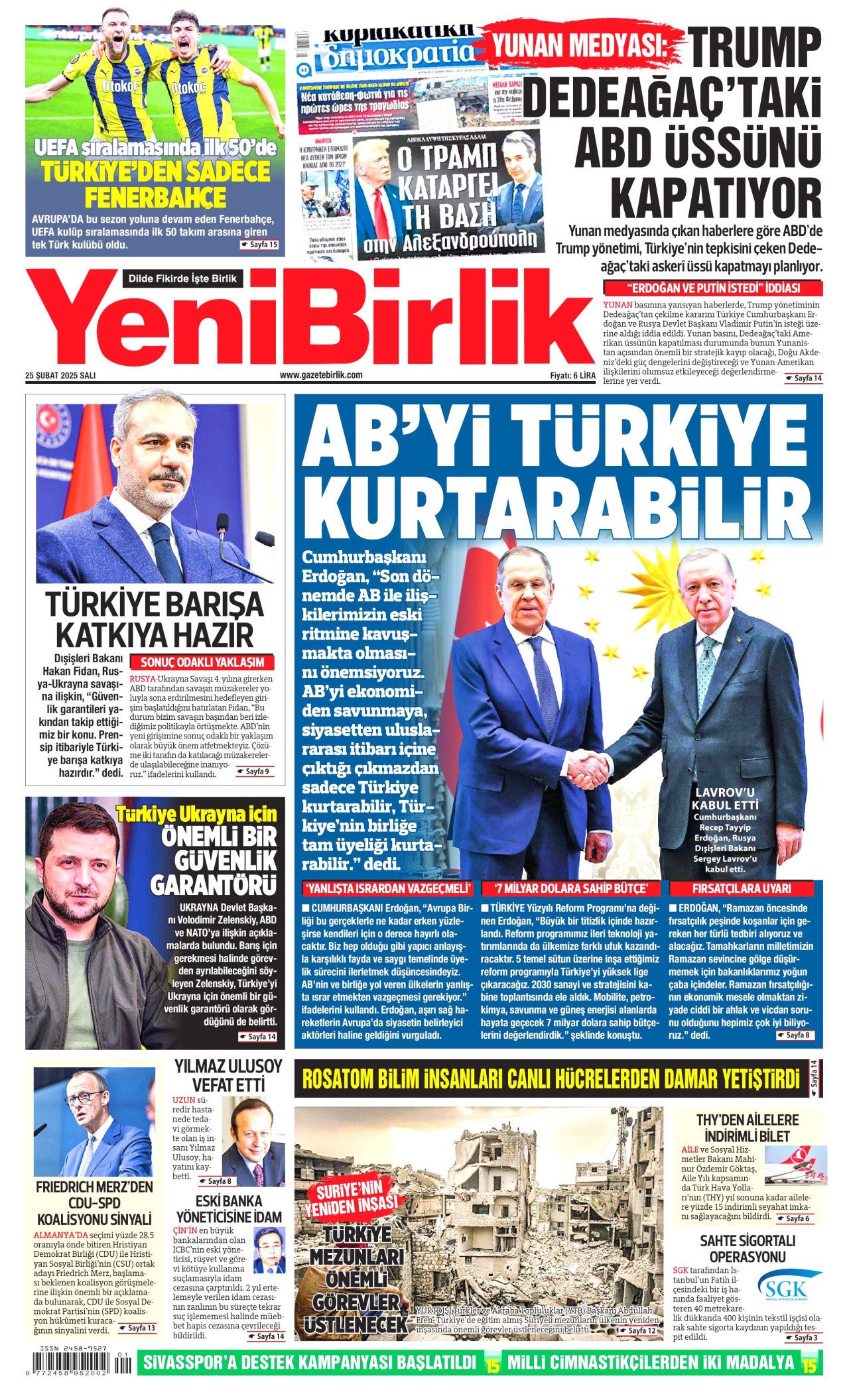 Cumhurbaşkanı Erdoğan: Ramazan'da vatandaşın ekmeğine kan doğrayan açgözlü fırsatçılara nefes aldırmayacağız! 15