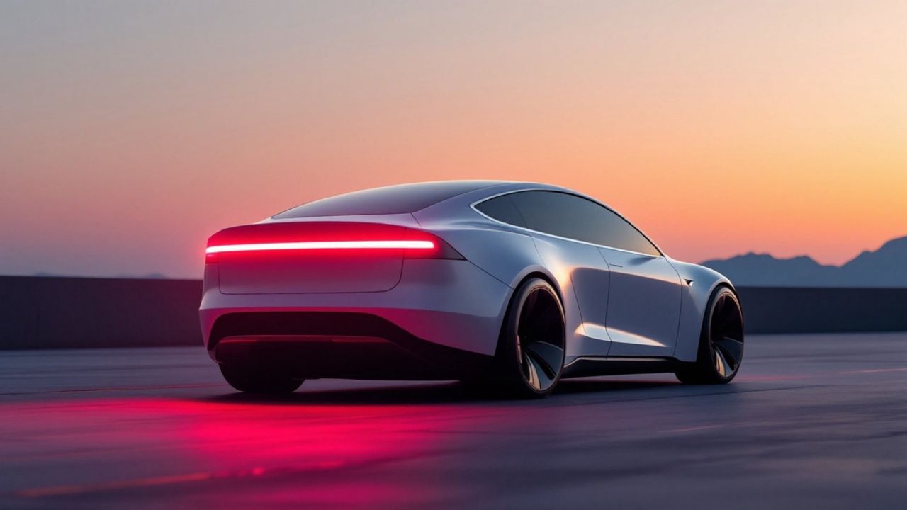 Musk’ın Nazi selamı pahalıya patladı! Tesla Ocak ayı satışları Avrupa’da yüzde 45 oranında düştü! Çinli otomobil satışları yüzde 37 arttı 7