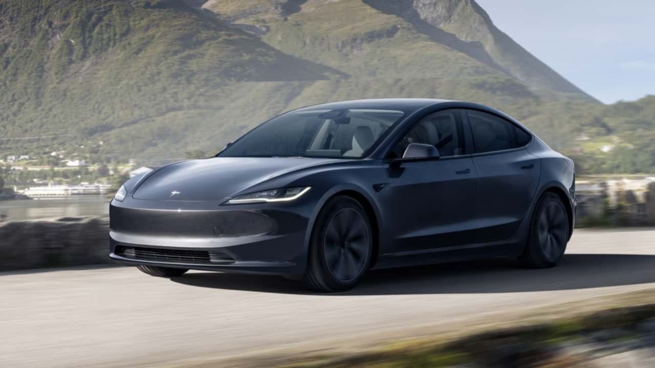 Musk’ın Nazi selamı pahalıya patladı! Tesla Ocak ayı satışları Avrupa’da yüzde 45 oranında düştü! Çinli otomobil satışları yüzde 37 arttı 8