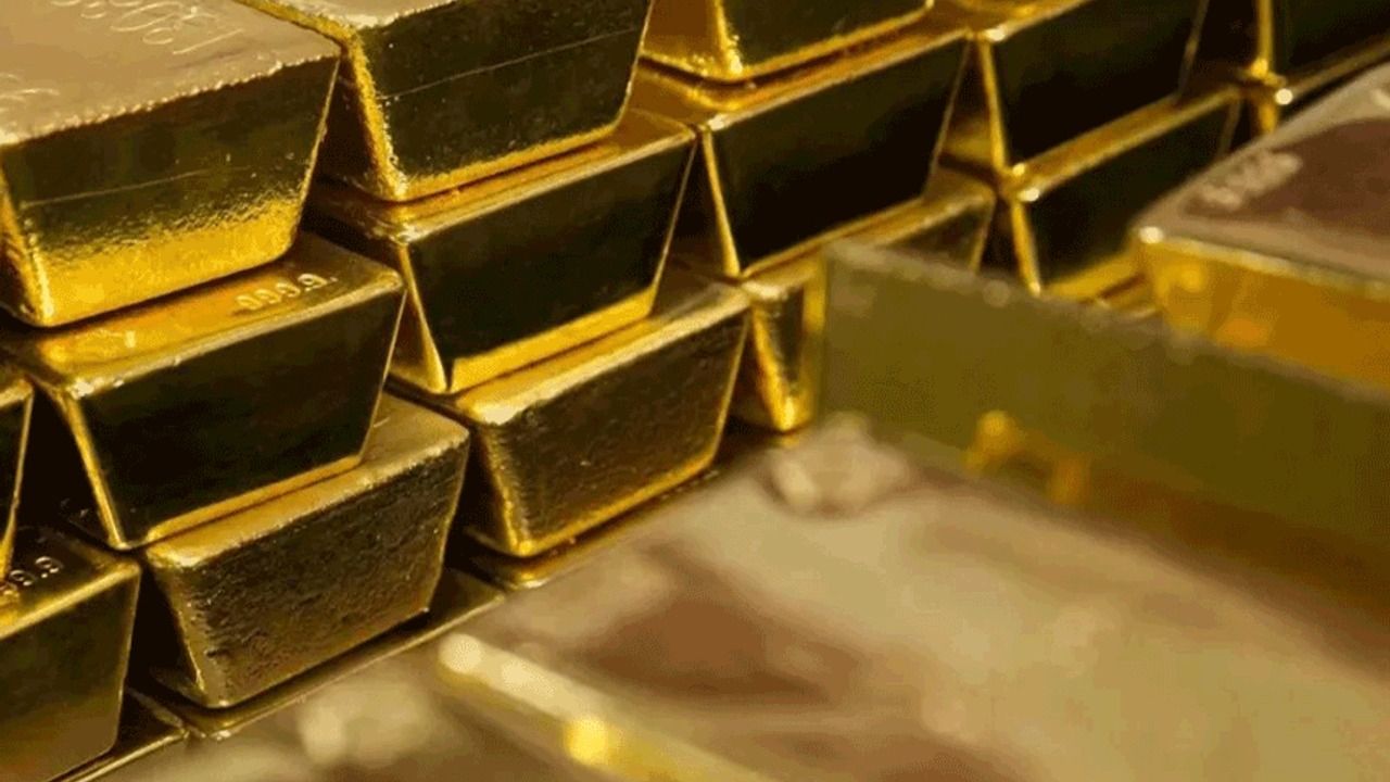 Ülkelerin altın rezervleri belli oldu! En çok altın hangi ülkede? 37 bin 775 ton ile lider! 6