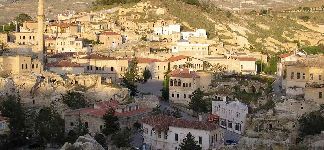 Geçmişin yankıları: Türkiye'nin birbirinden güzel Rum köyleri... 4