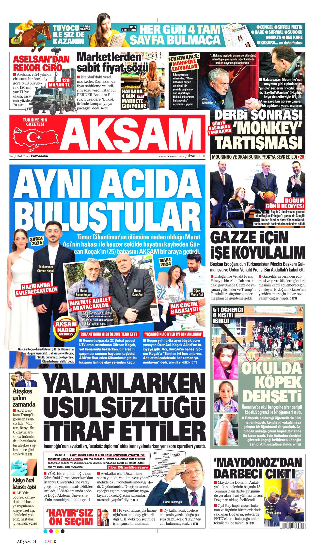 15 saniye tokalaşma, elde var sıfır! Macron, Fransa'ya eli boş döndü! 9