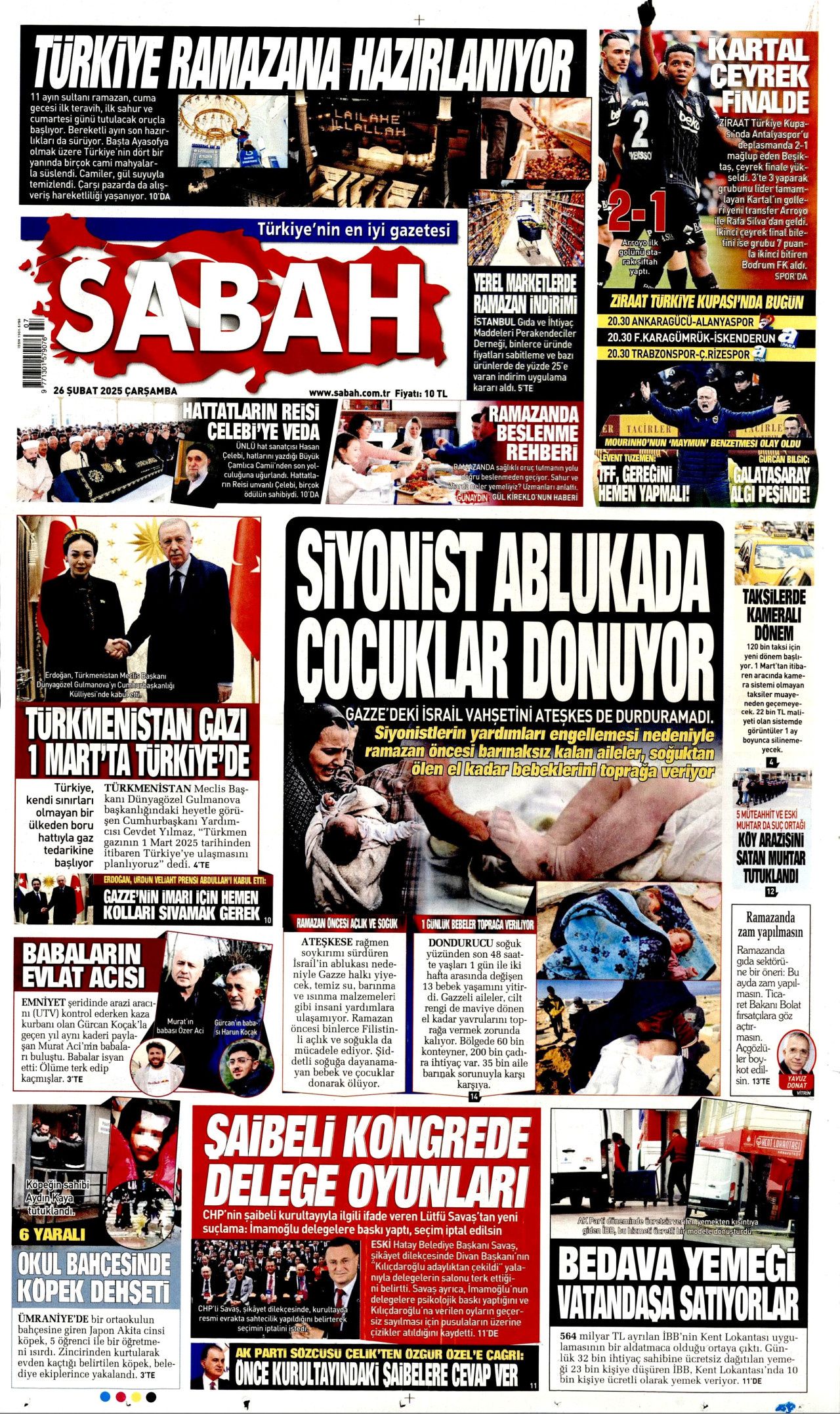 15 saniye tokalaşma, elde var sıfır! Macron, Fransa'ya eli boş döndü! 2