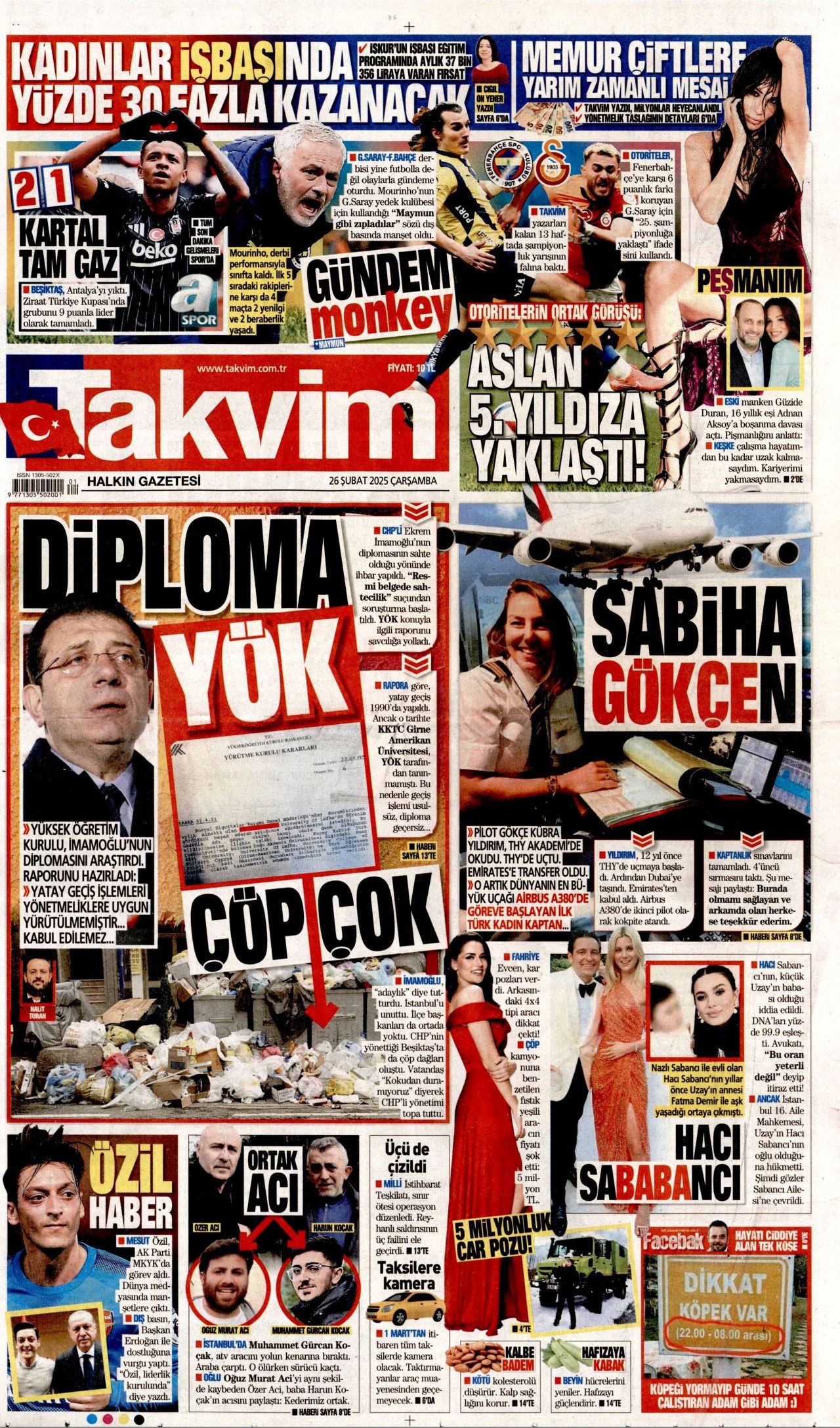 15 saniye tokalaşma, elde var sıfır! Macron, Fransa'ya eli boş döndü! 15