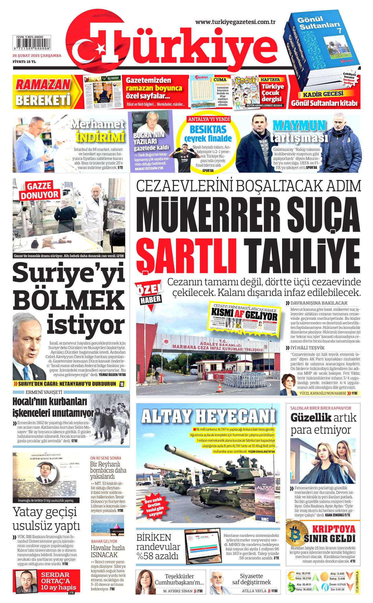 15 saniye tokalaşma, elde var sıfır! Macron, Fransa'ya eli boş döndü! 3