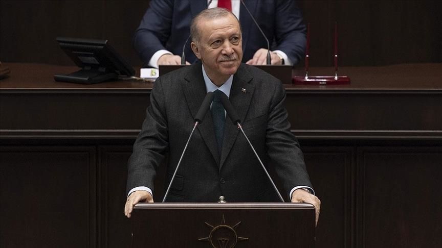 Cumhurbaşkanı Erdoğan 71 yaşında: Millete adanmış destansı hayat hikayesi! 5