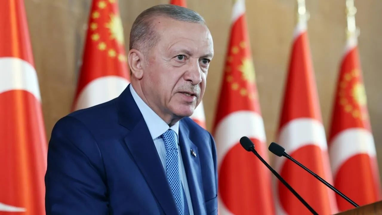 Cumhurbaşkanı Erdoğan 71 yaşında: Millete adanmış destansı hayat hikayesi! 10