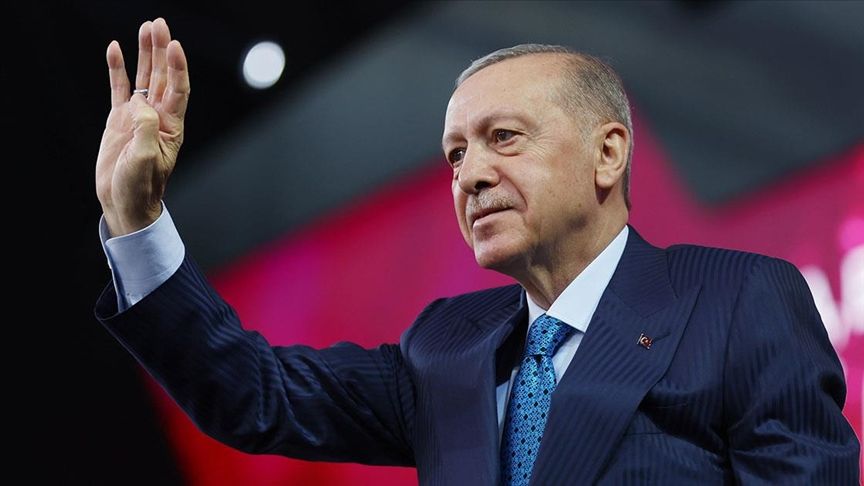 Cumhurbaşkanı Erdoğan 71 yaşında: Millete adanmış destansı hayat hikayesi! 9