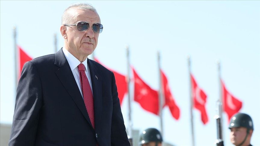Cumhurbaşkanı Erdoğan 71 yaşında: Millete adanmış destansı hayat hikayesi! 8