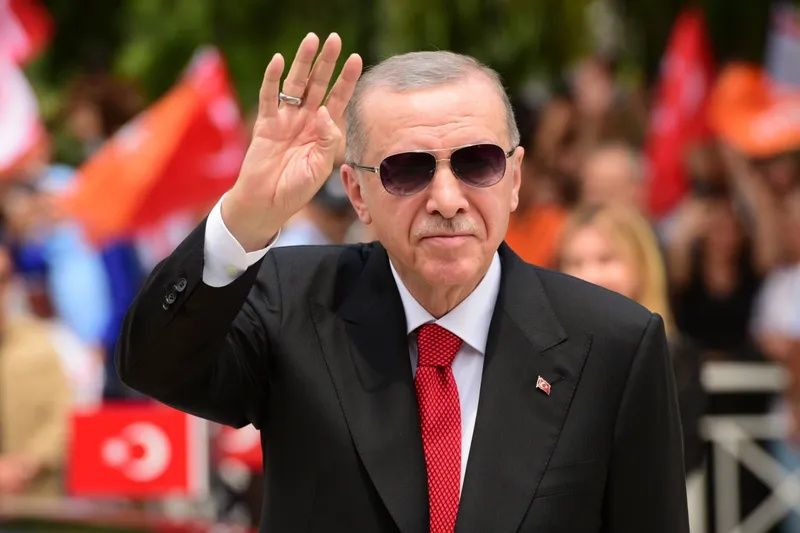 Cumhurbaşkanı Erdoğan 71 yaşında: Millete adanmış destansı hayat hikayesi! 6
