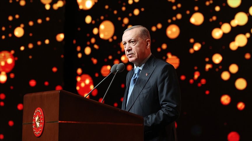 Cumhurbaşkanı Erdoğan 71 yaşında: Millete adanmış destansı hayat hikayesi! 4