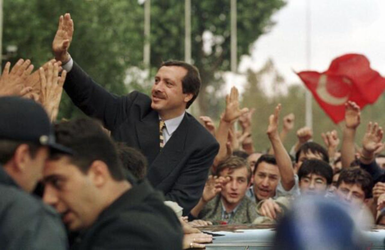 Cumhurbaşkanı Erdoğan 71 yaşında: Millete adanmış destansı hayat hikayesi! 1