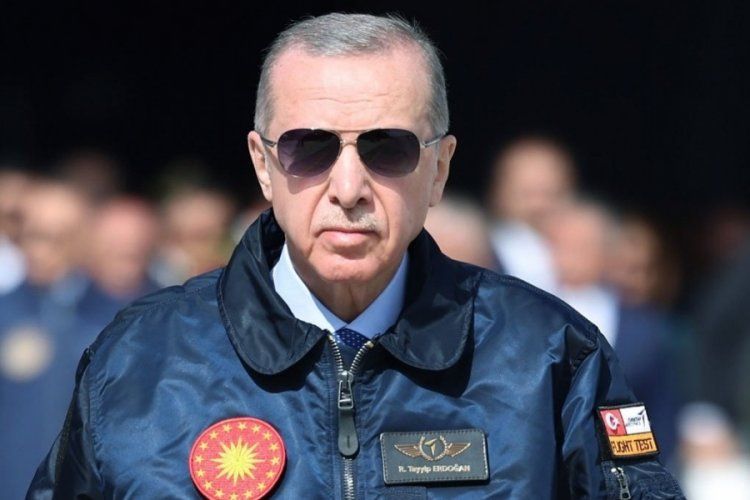 Cumhurbaşkanı Erdoğan 71 yaşında: Millete adanmış destansı hayat hikayesi! 7
