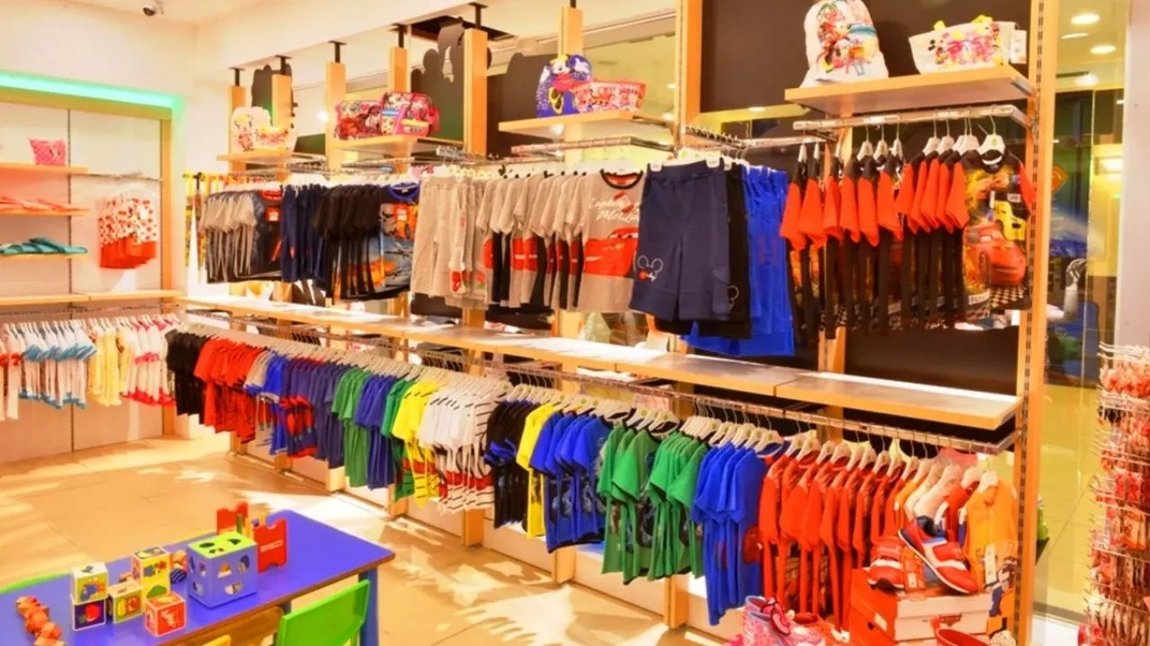 Bebeğinizin sağlığını tehdit ediyor! Bakanlık kız çocuğu giyim ürününü yasakladı! Piyasadan toplanıyor 1