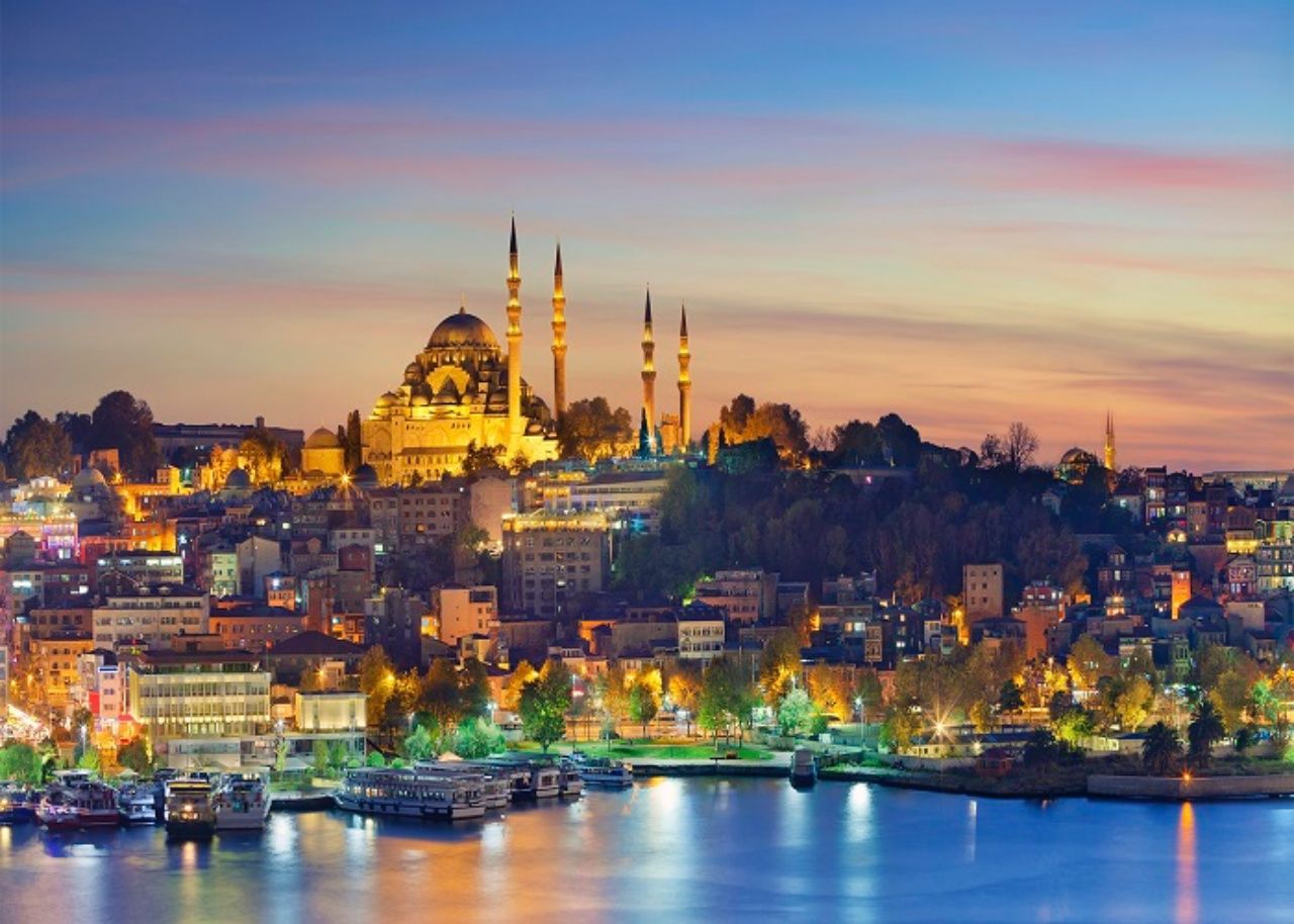 Türkiye'de listede! İşte parayla vatandaşlık veren ülkeler! En pahalı vatandaşlık veren ülke hangisi? 8