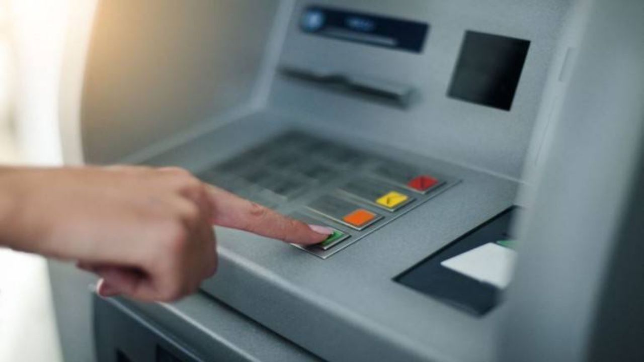 ATM'lerde yüz tanıma sistemi! Kamera tanımazsa para çekemeyeceksiniz 4
